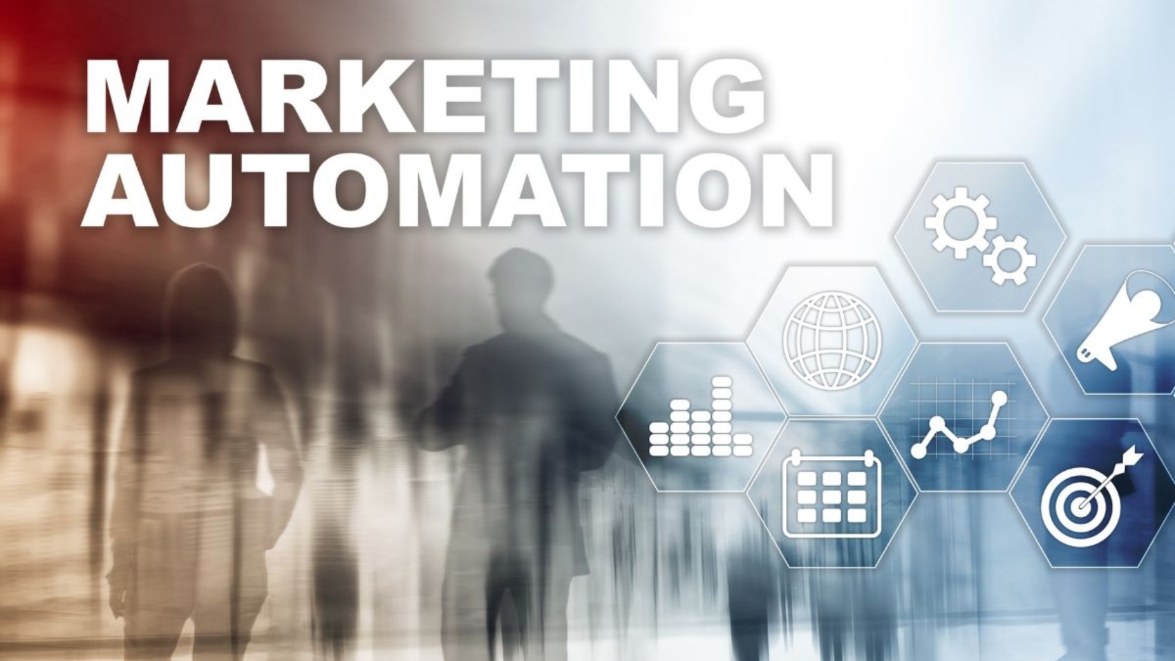 Why do we need best marketing automation for business