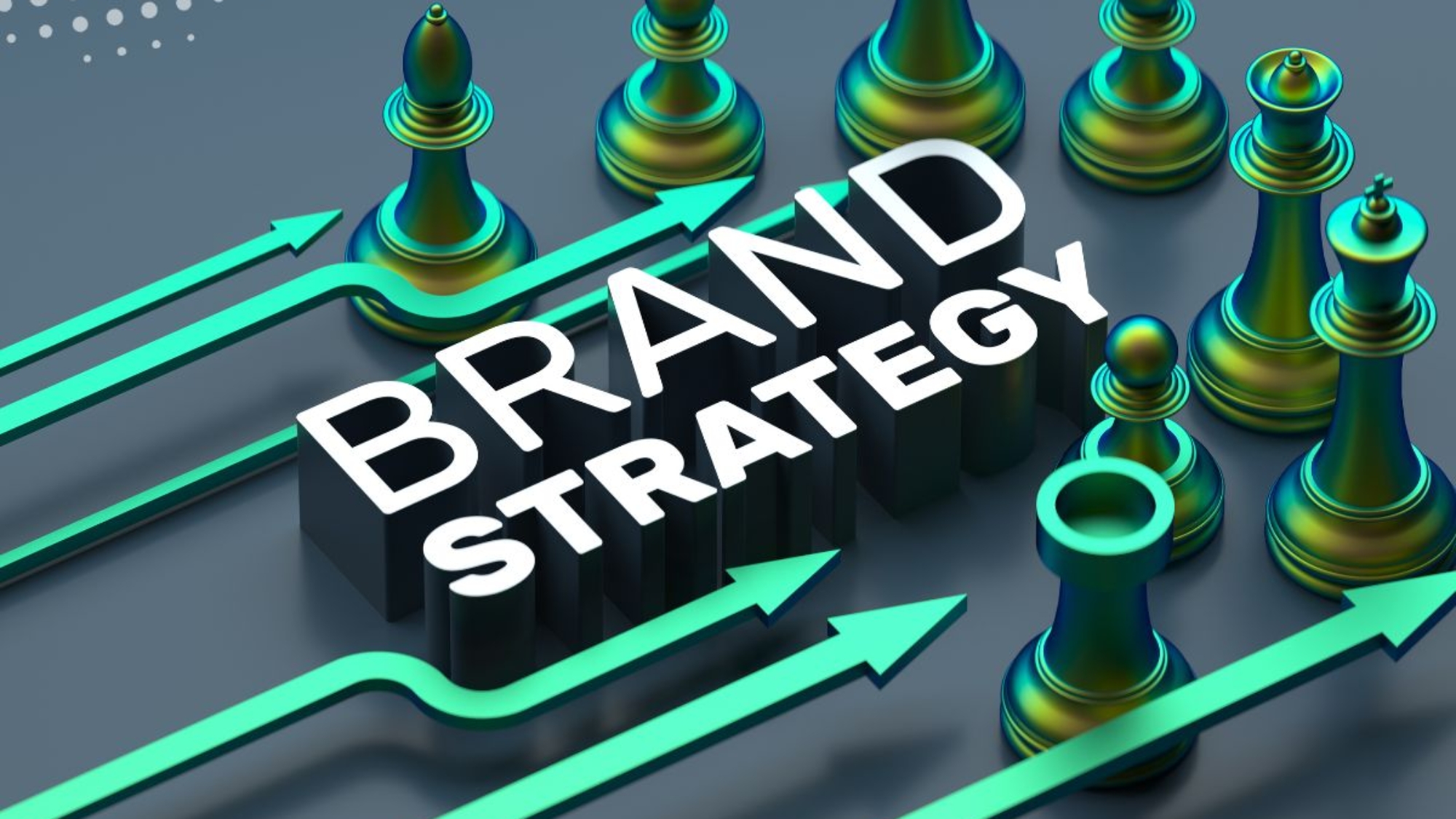 What are the essentials of brand marketing in 2024
