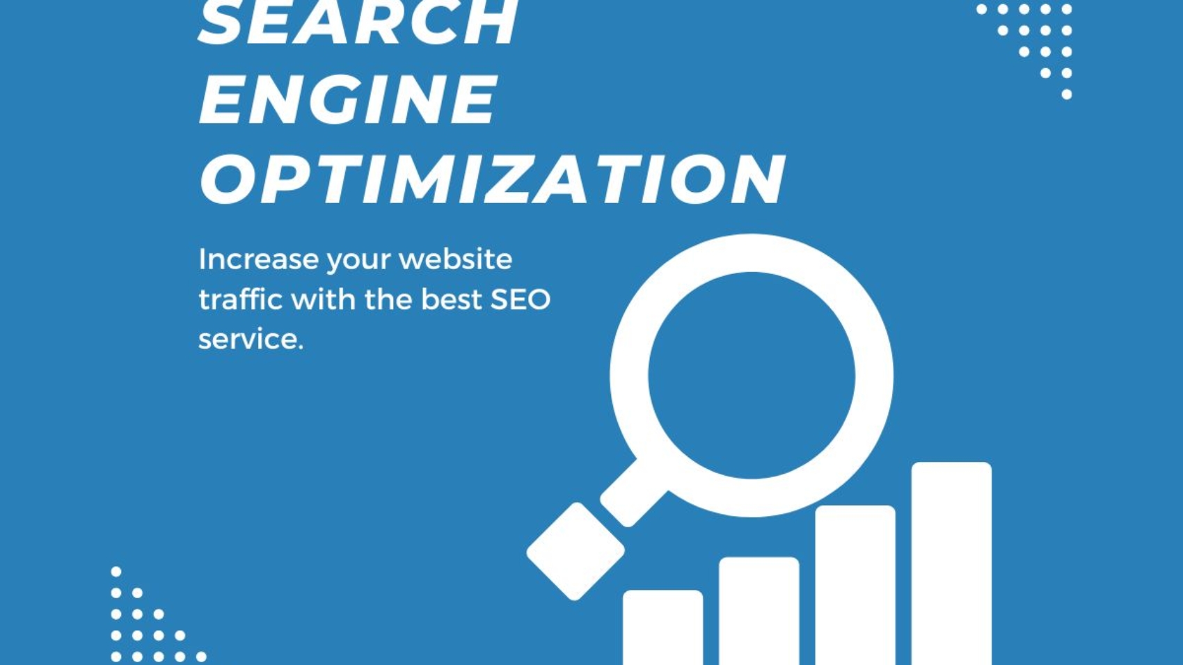 Use of machine learning in search engine optimization