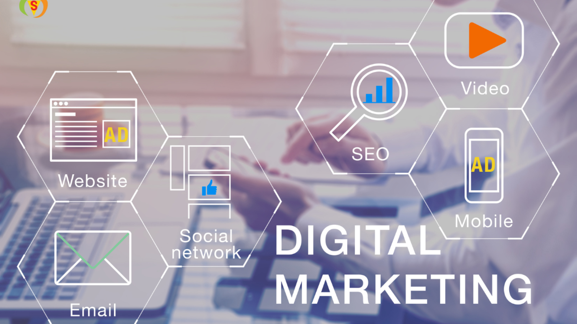 Digital Marketing Scope and challenges in Bangladesh