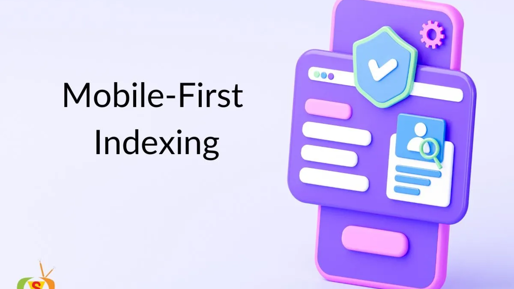 Mobile-First Indexing