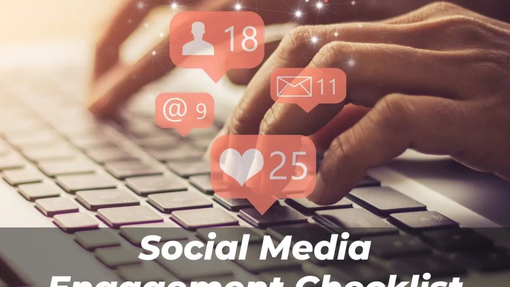 Social Media Engagement Checklist