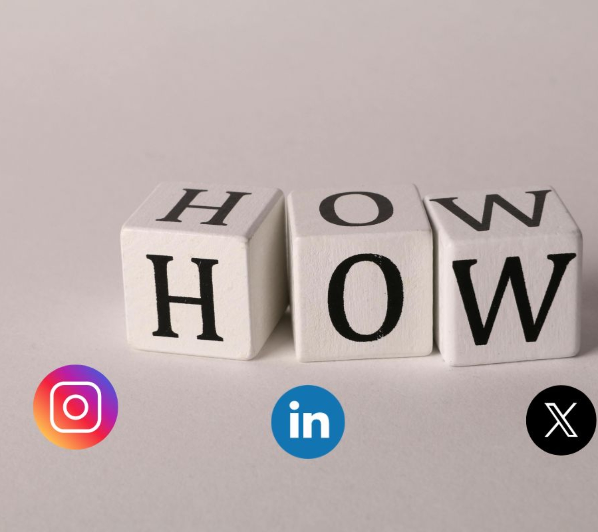 How to Rank Your Instagram, LinkedIn & Twitter Posts on Google