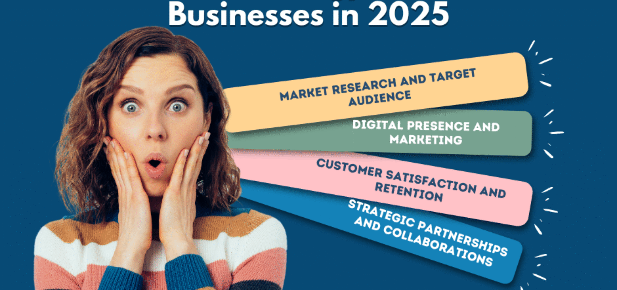 Content Strategy for Small Businesses in 2025