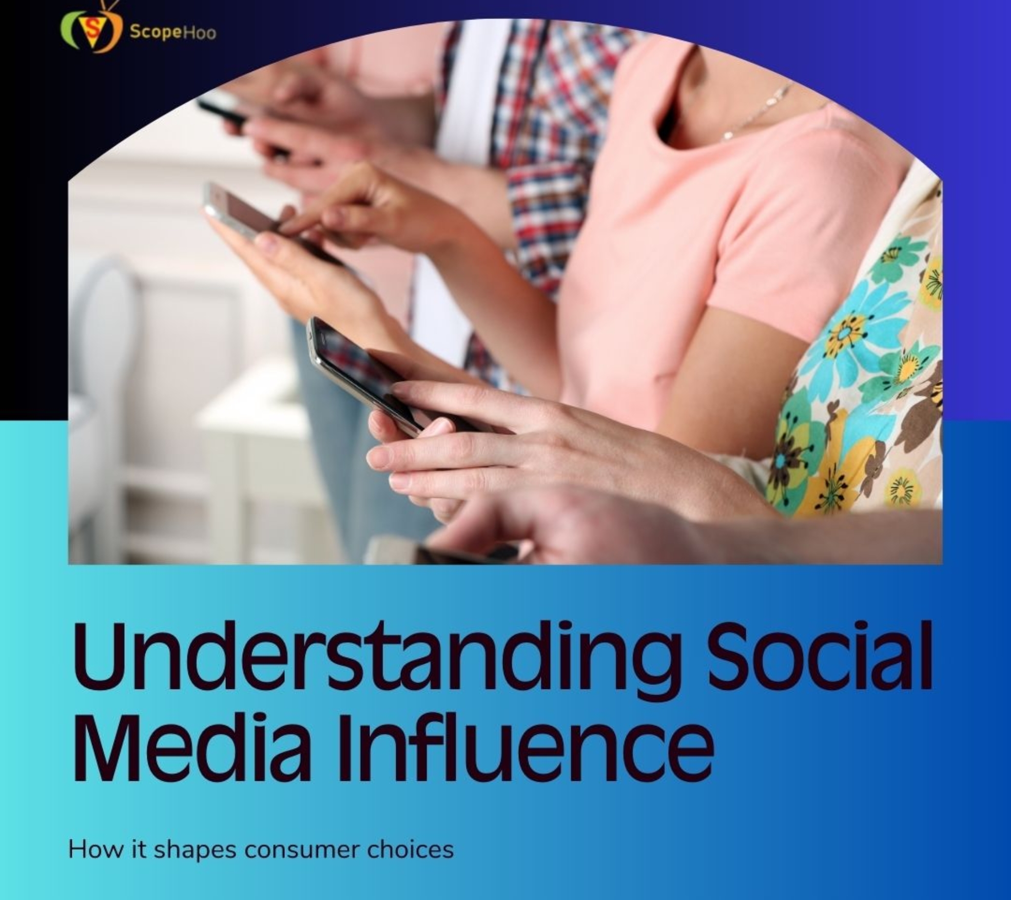 Social Media and Consumer Behavior