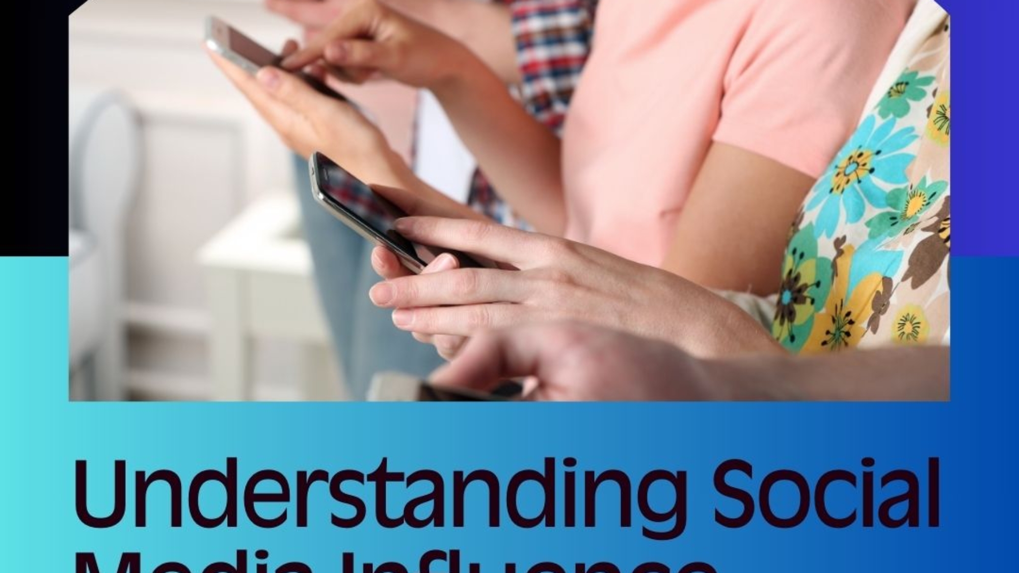 Social Media and Consumer Behavior