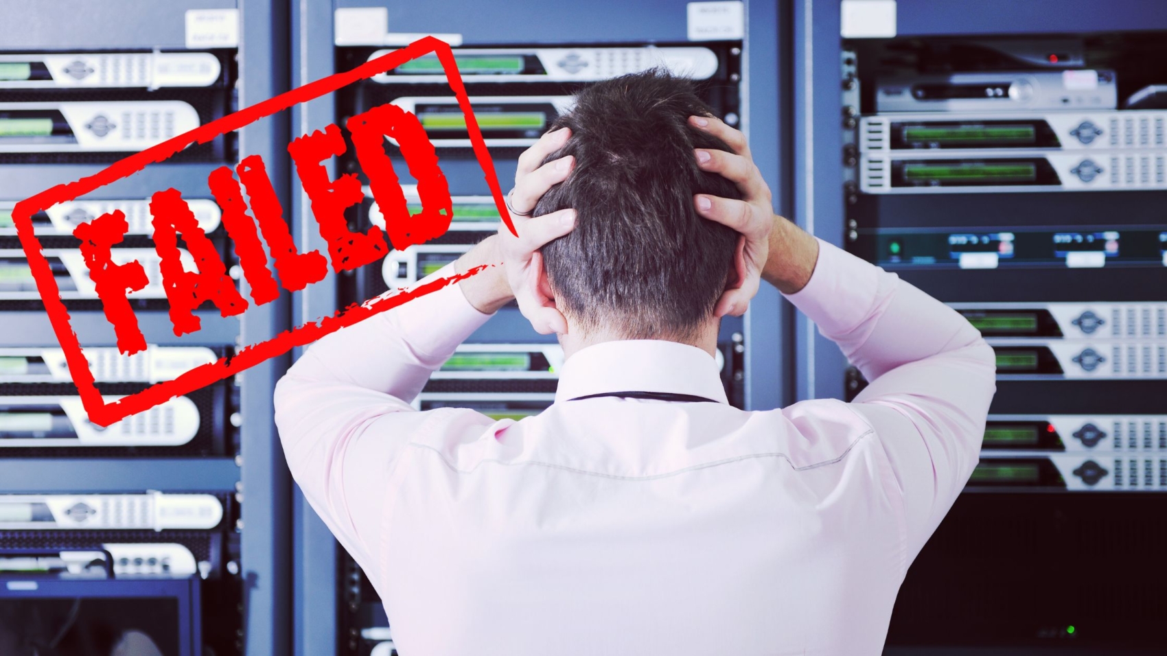 digital marketing fails
