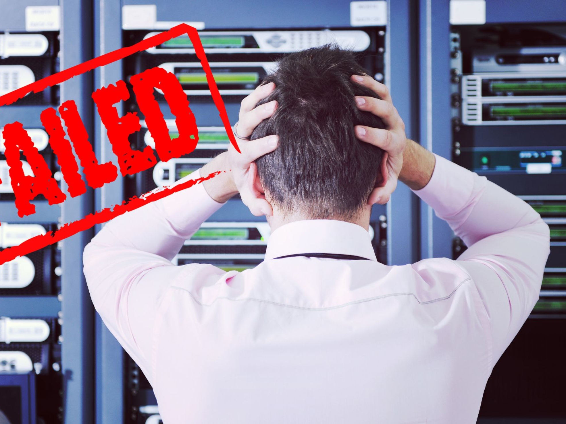 digital marketing fails