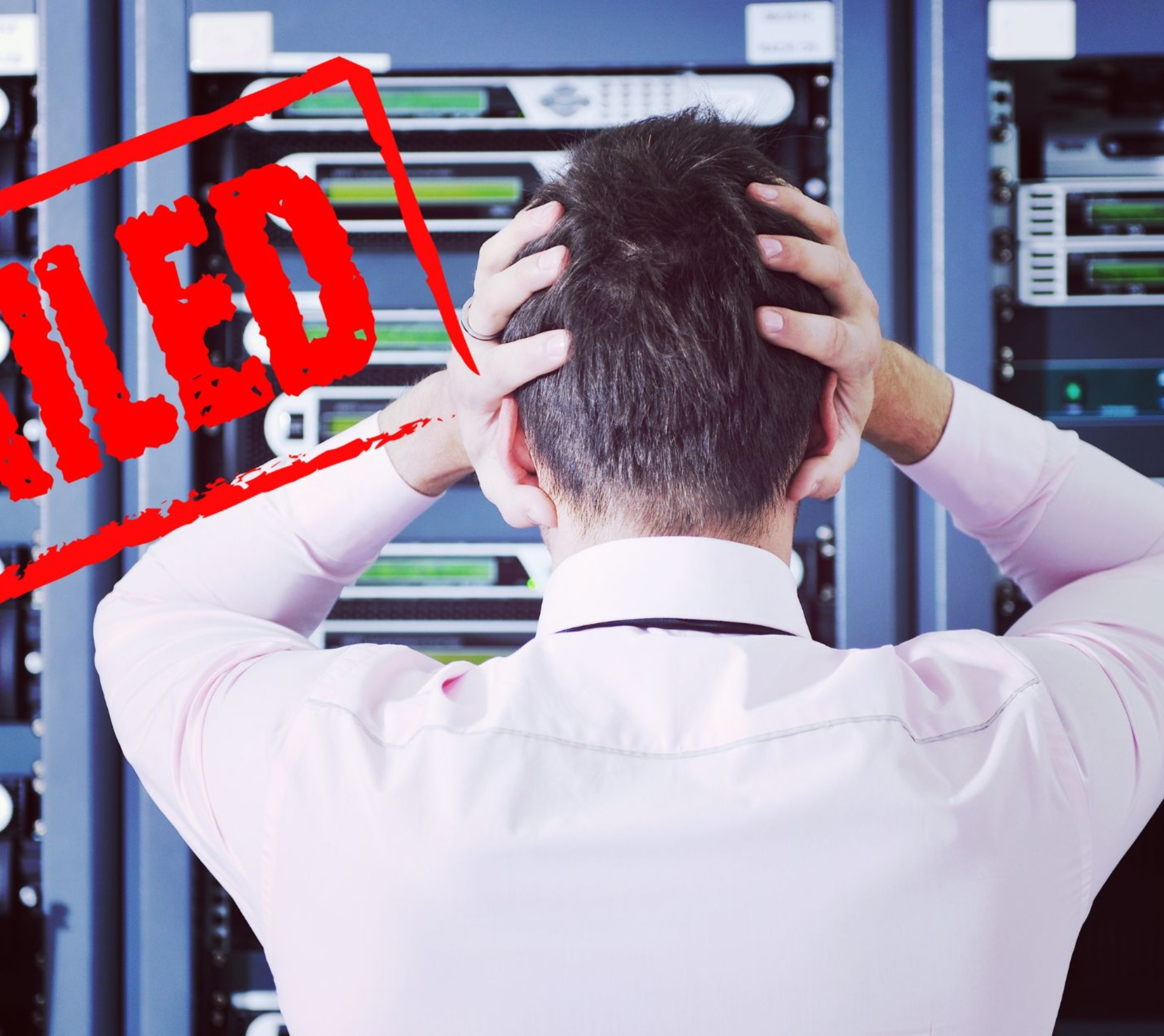 digital marketing fails