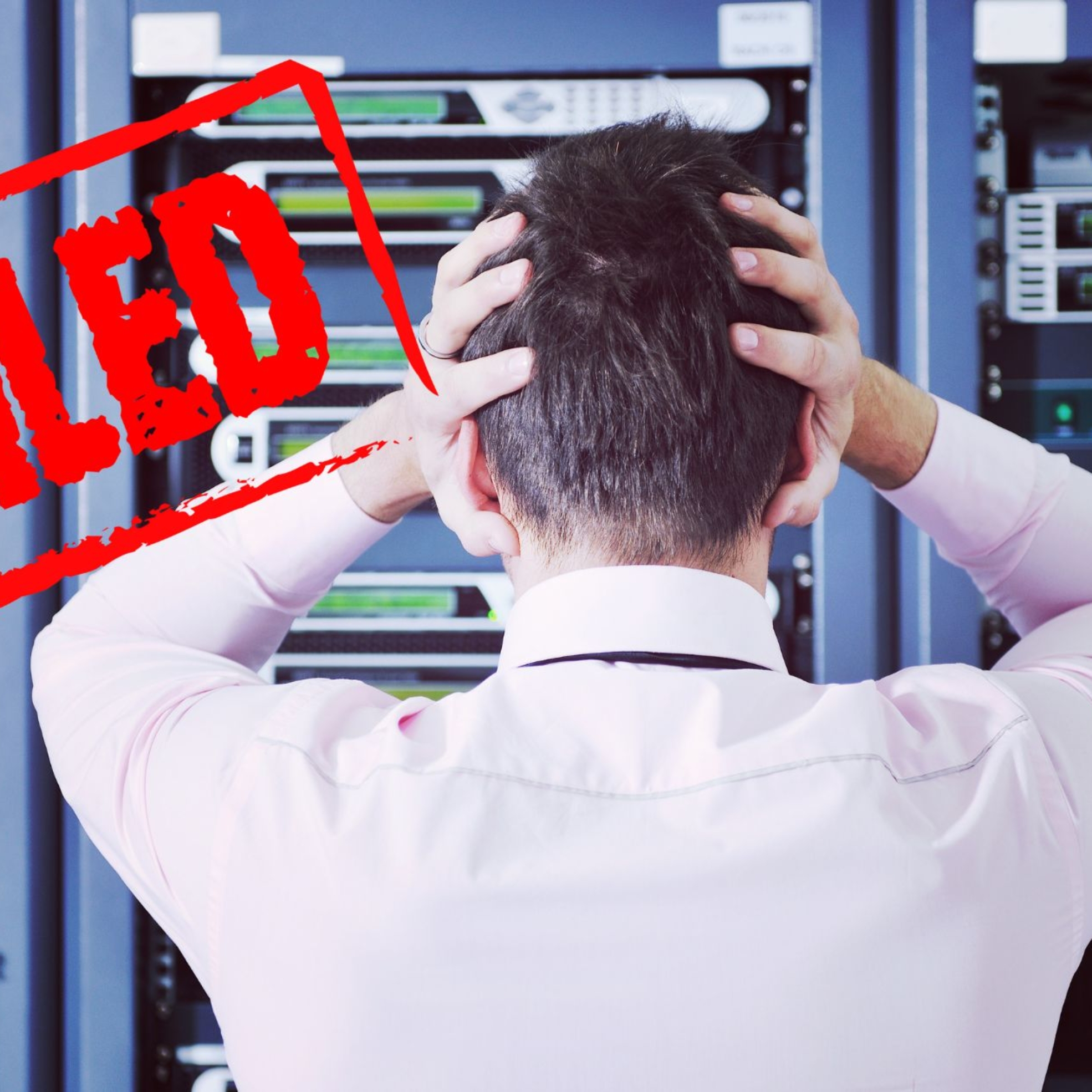 digital marketing fails