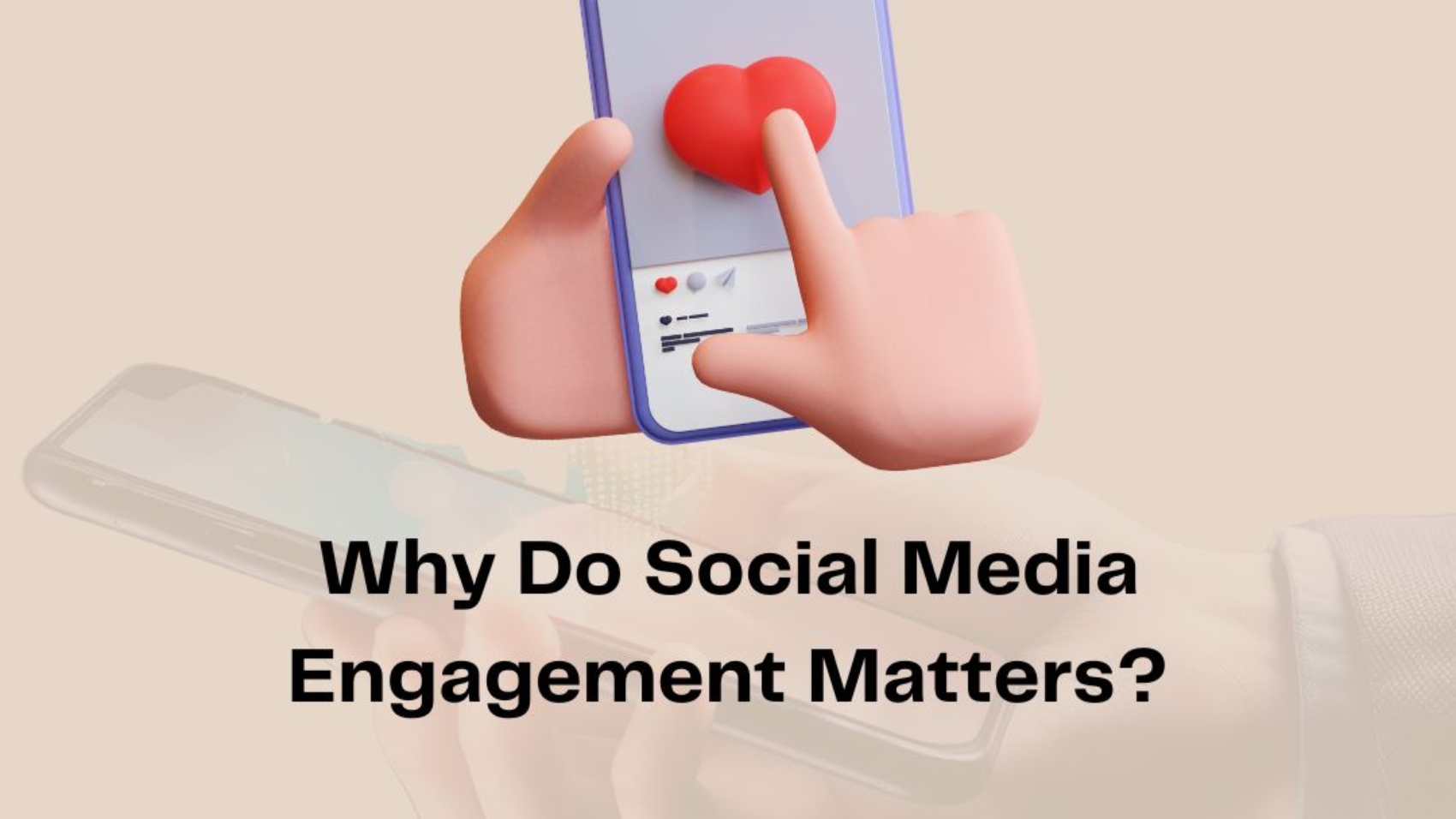 social media engagement services in India