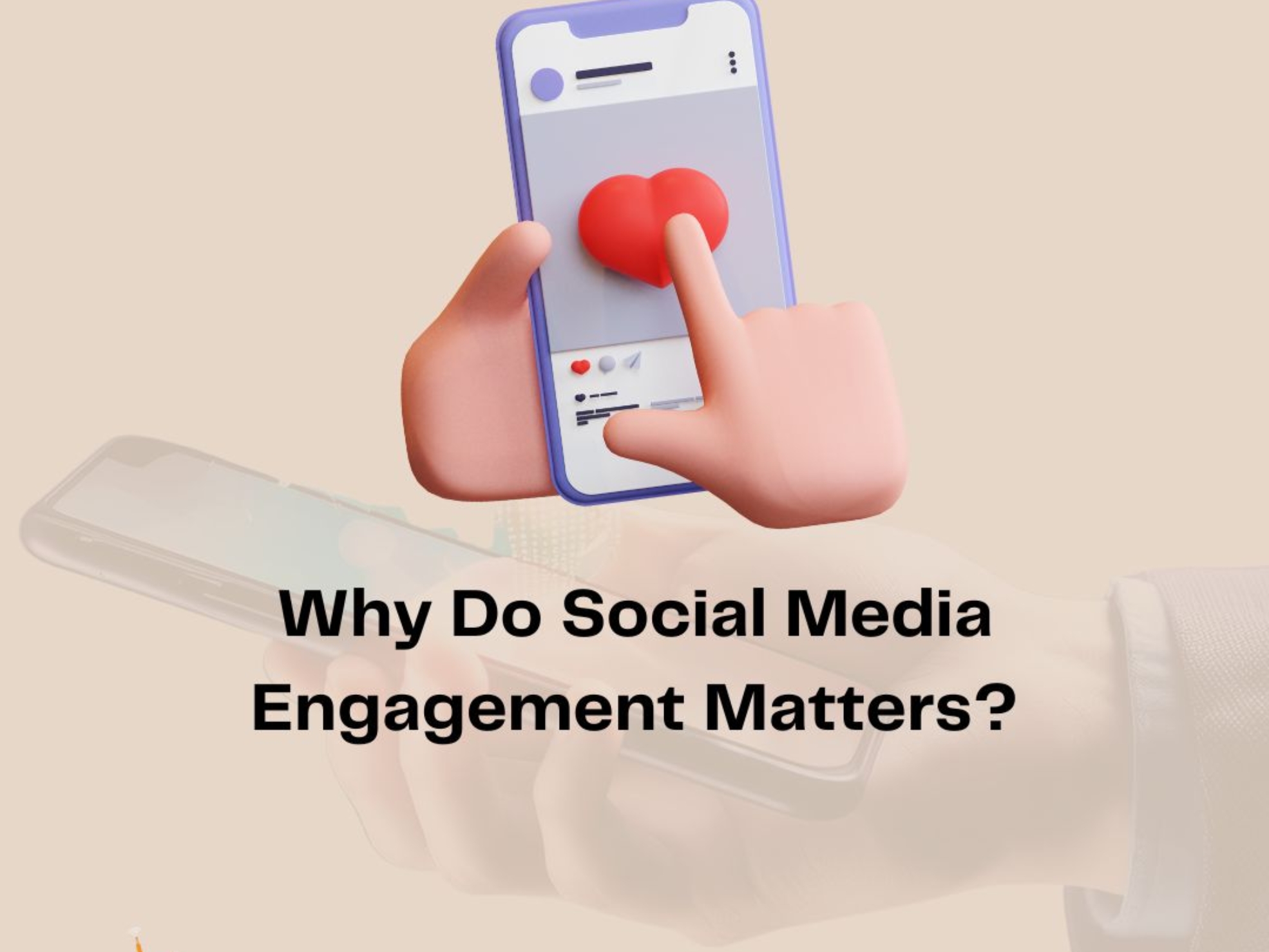 social media engagement services in India