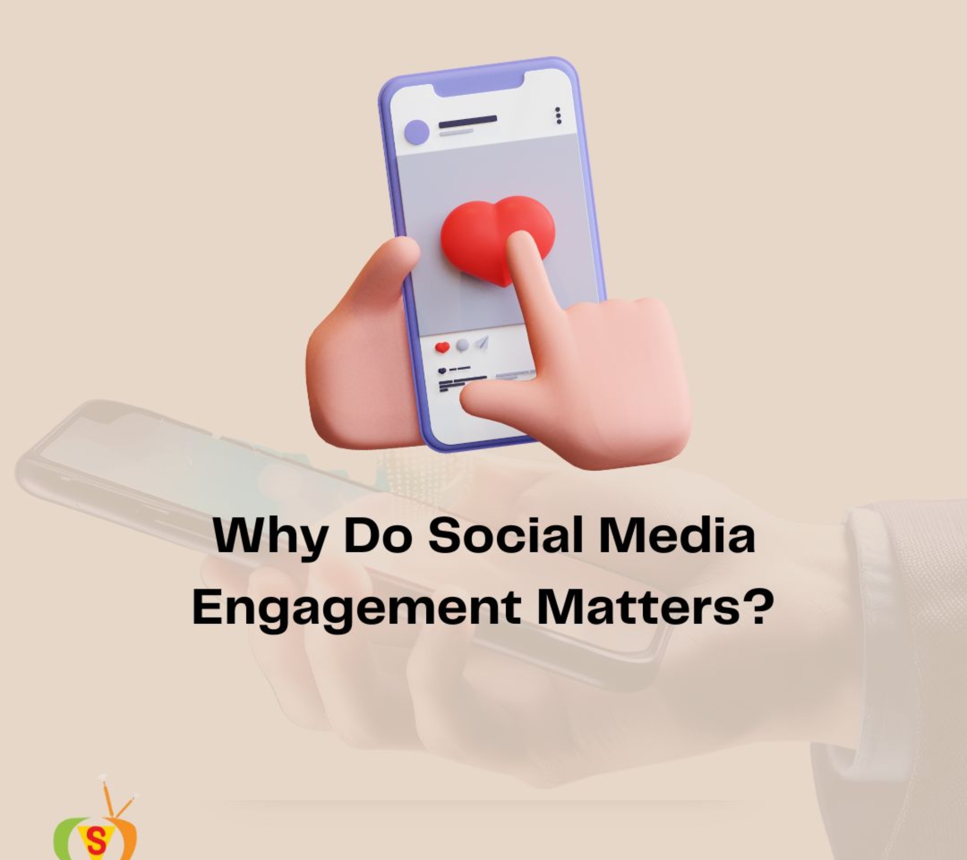 Blog 16 social media engagement services in India