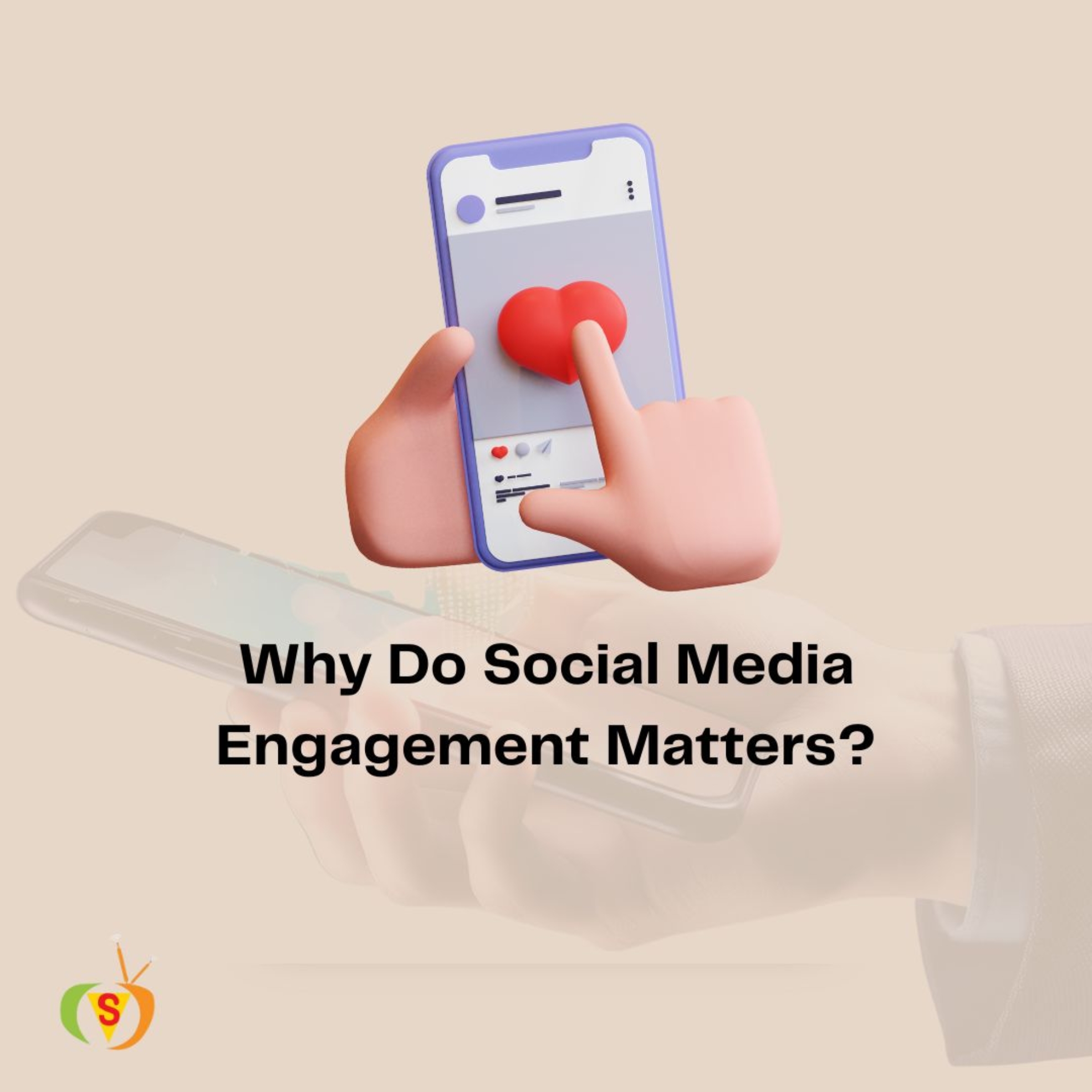 social media engagement services in India