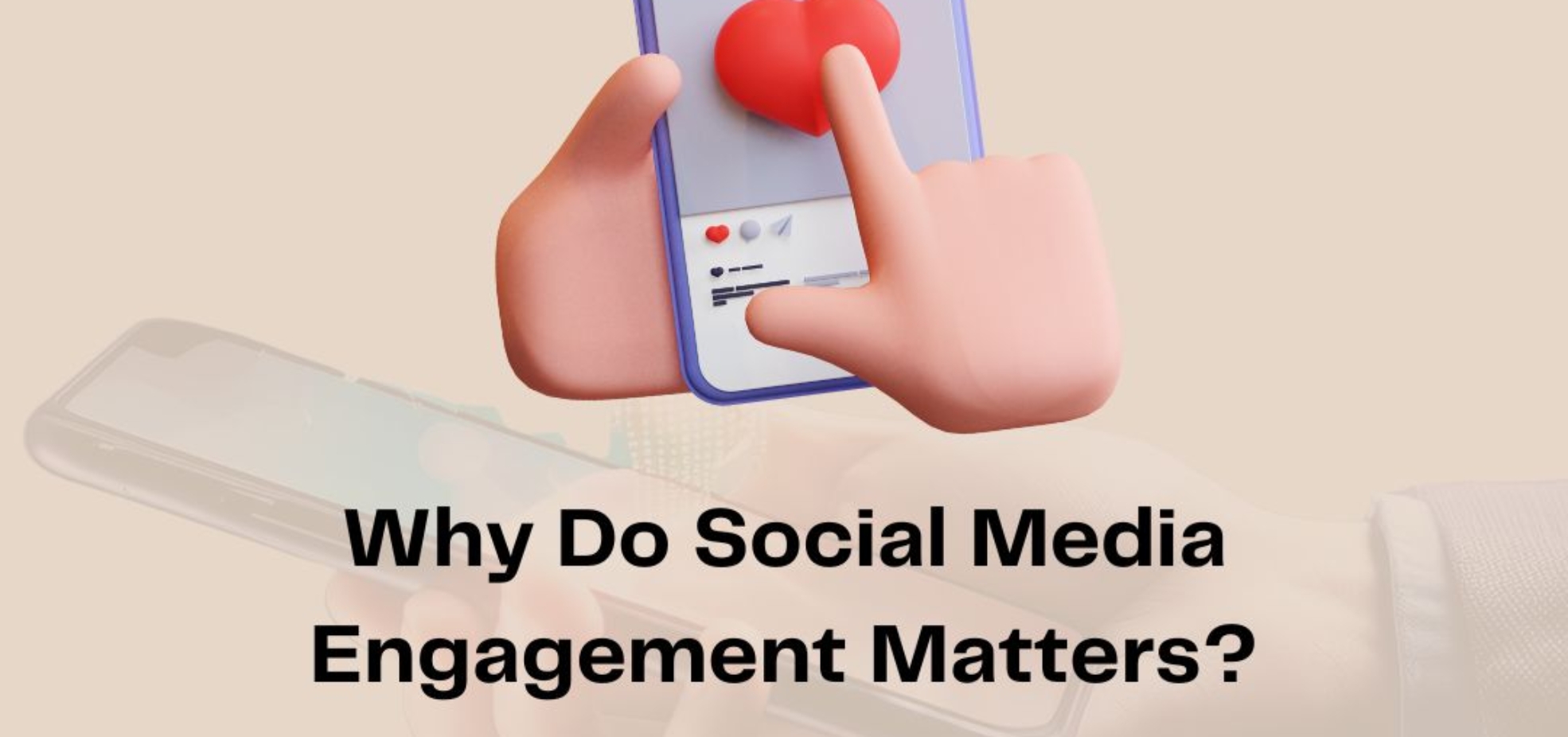 social media engagement services in India