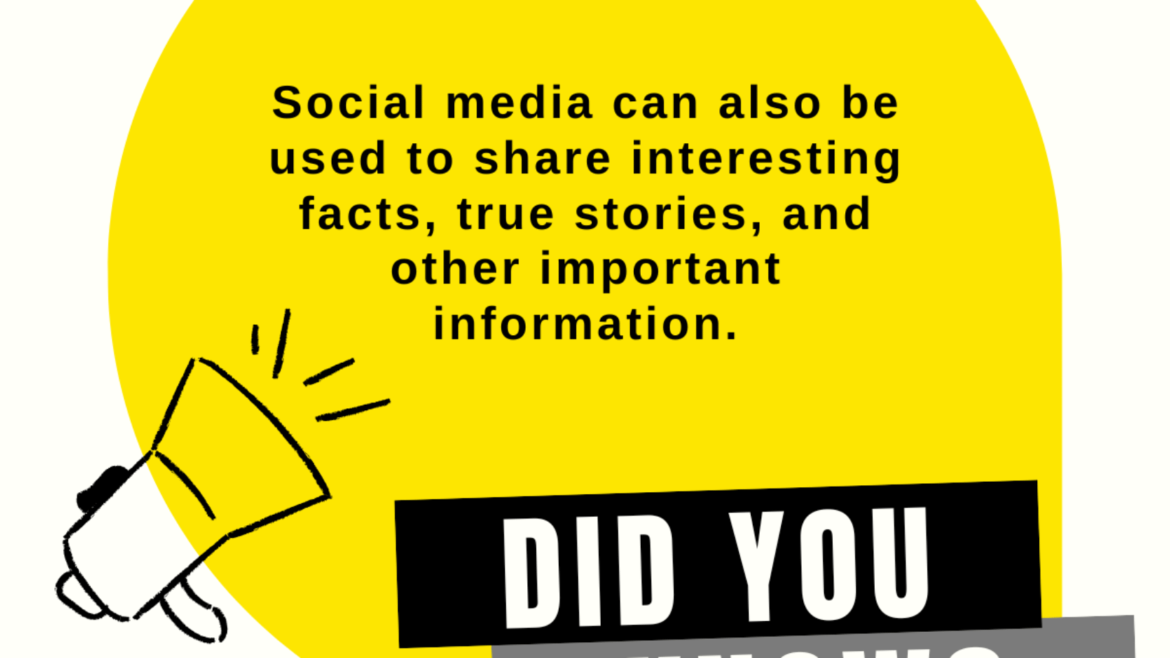 Top Social Media Post Types