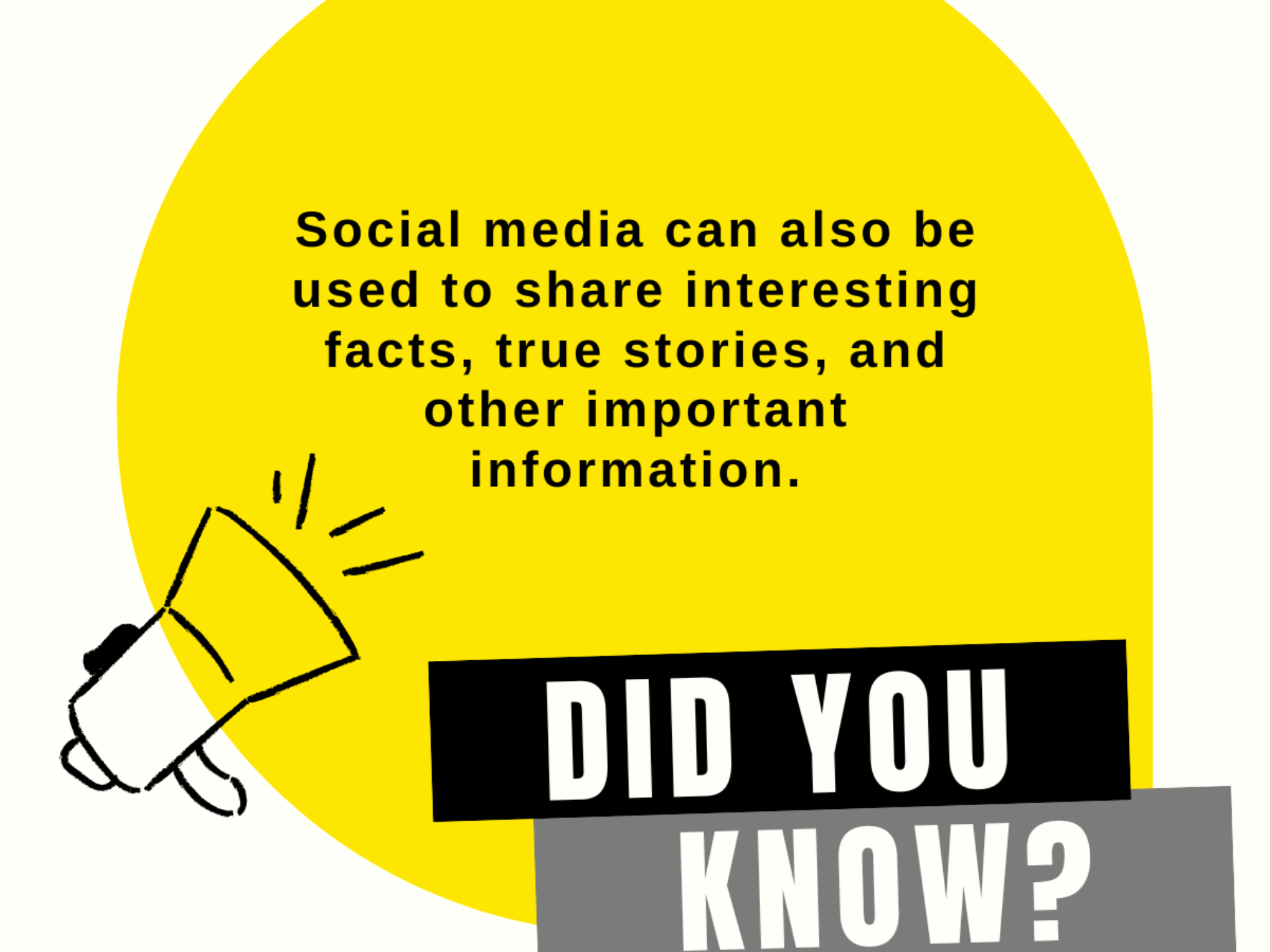 Top Social Media Post Types