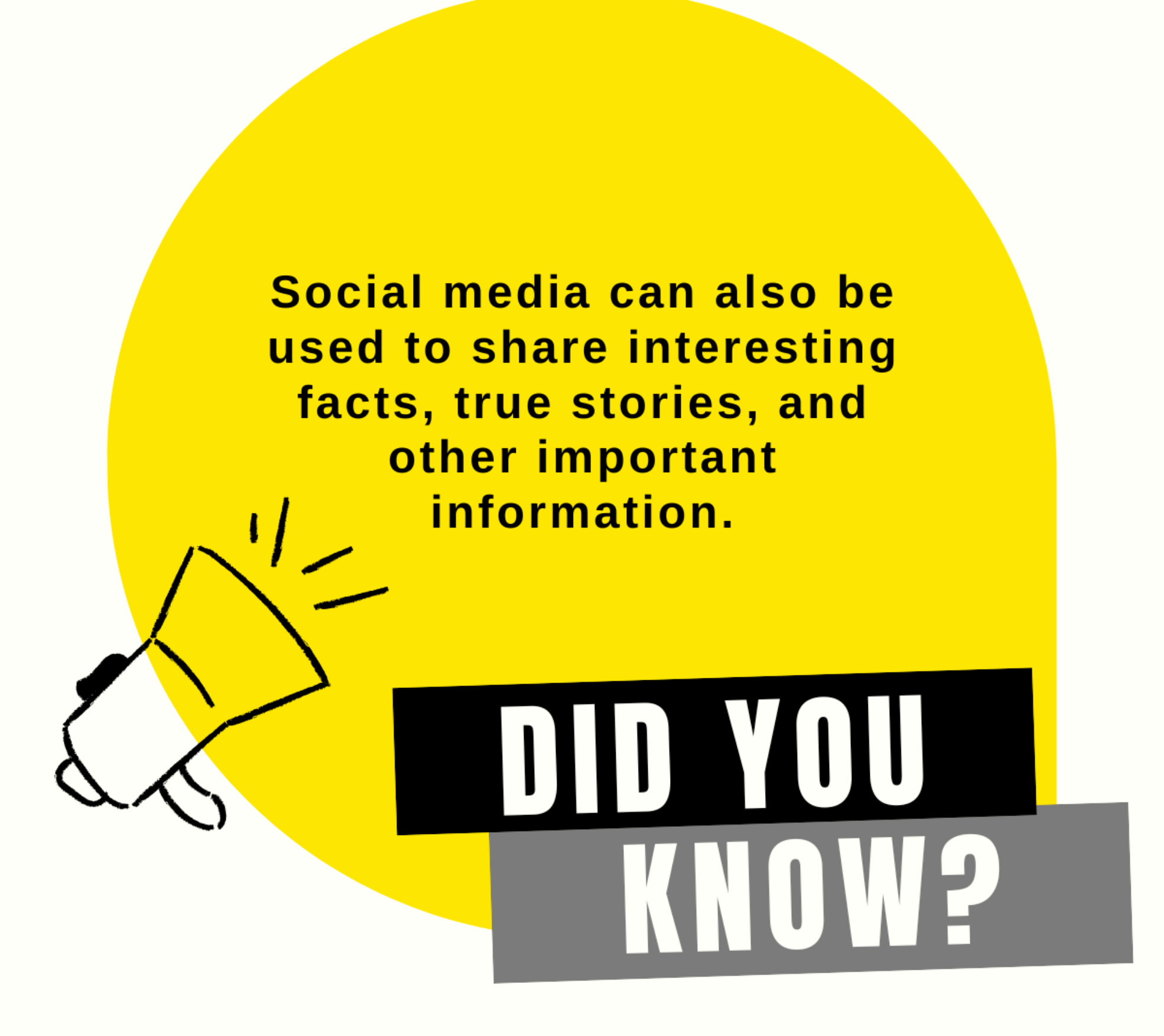 Top Social Media Post Types