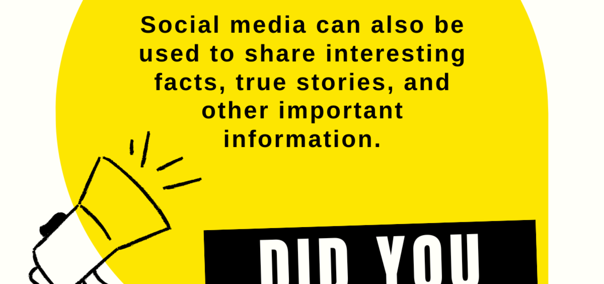 Top Social Media Post Types