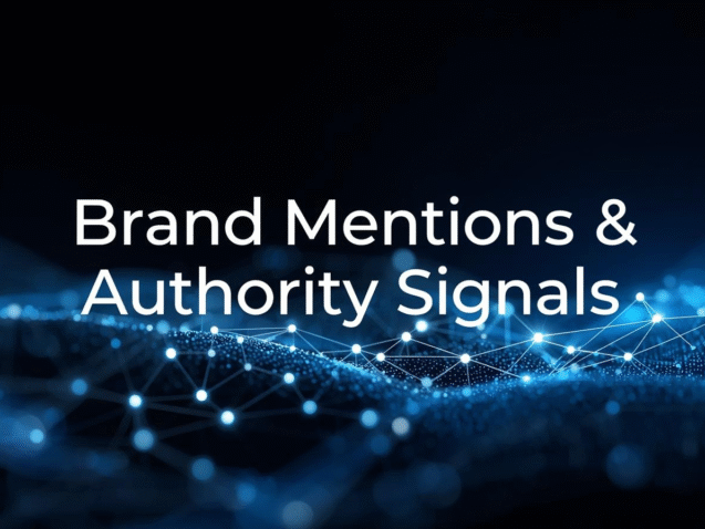 Home 8 Brand Mentions & Authority Signals