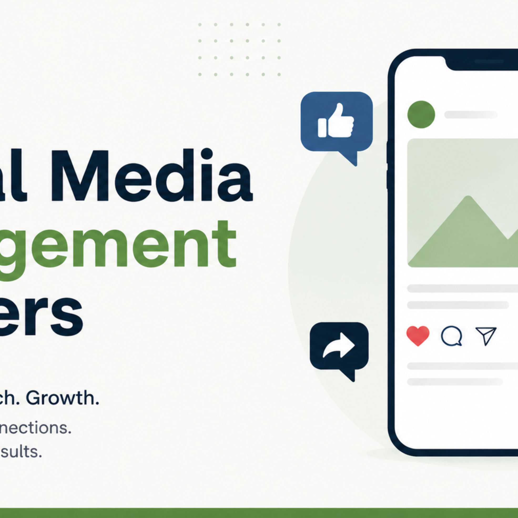 Increase organic reach