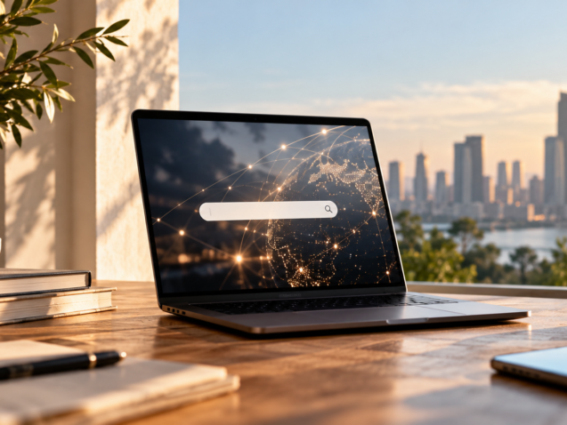 Home 8 Why AI SEO is Important for Business to Implement in 2027